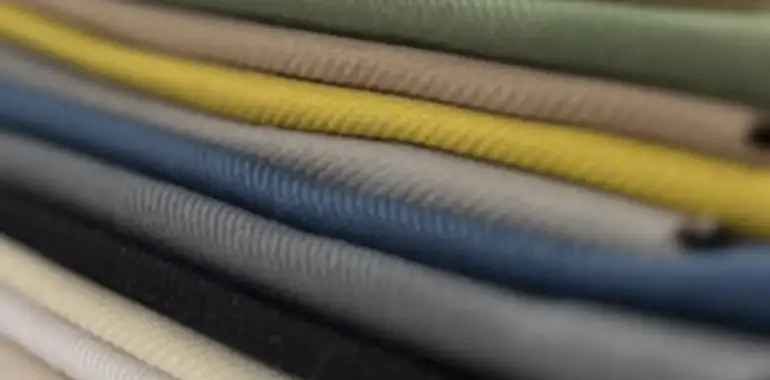 Fabrics Options, Styles and Patterns