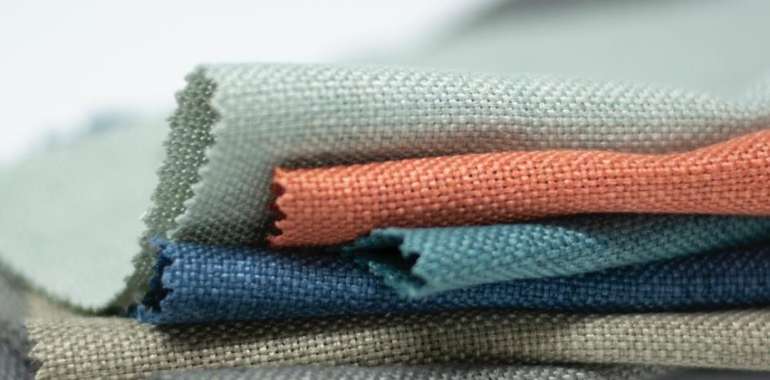 Fabrics Interior Style